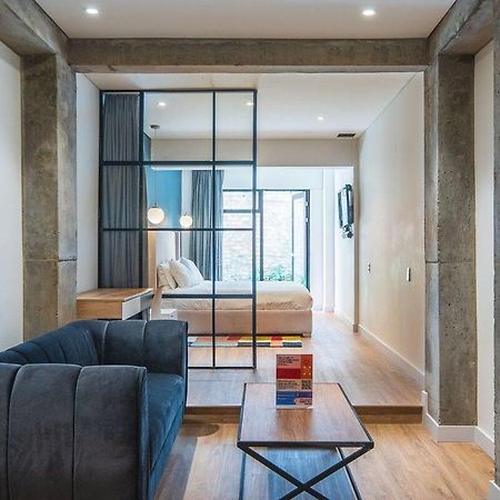 Anima 65 Apartment Богота Екстериор снимка