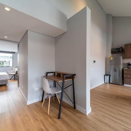 Anima 65 Apartment Богота Екстериор снимка
