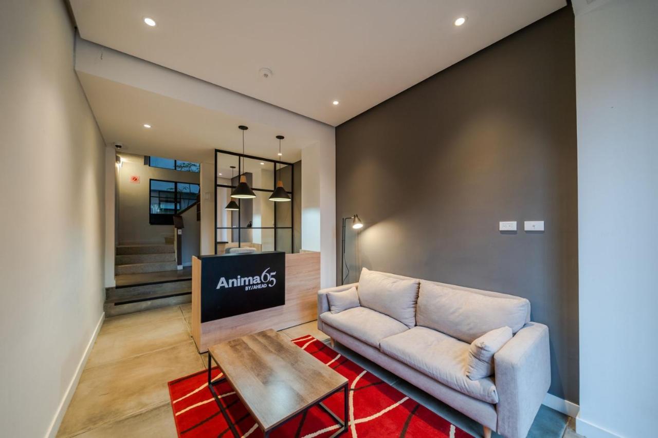 Anima 65 Apartment Богота Екстериор снимка
