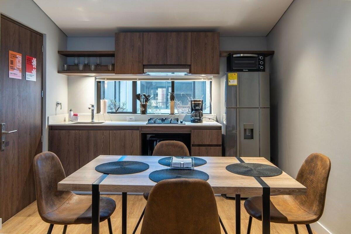 Anima 65 Apartment Богота Екстериор снимка