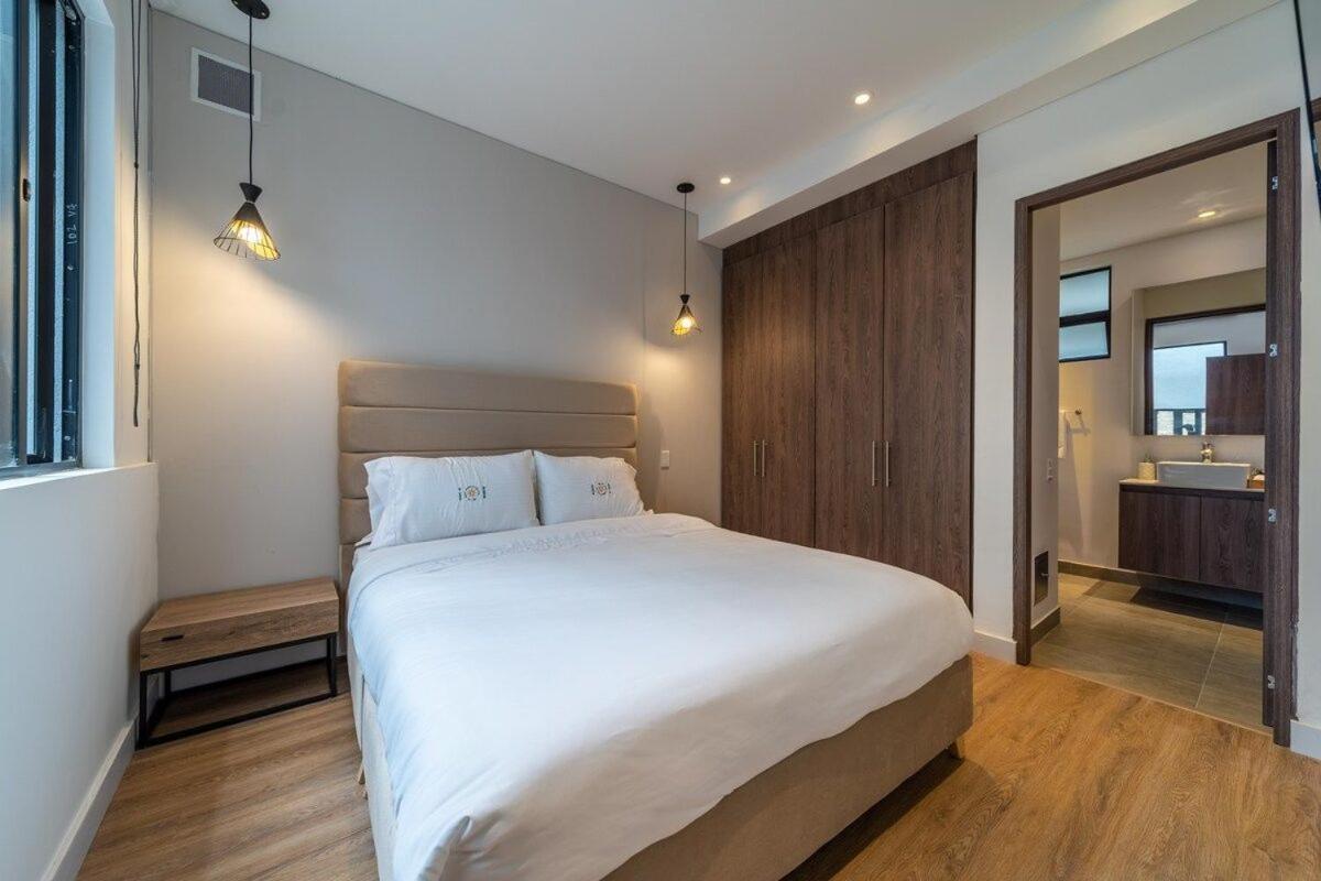 Anima 65 Apartment Богота Екстериор снимка
