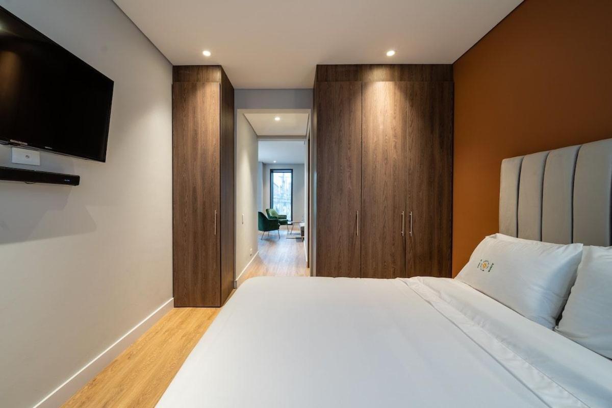 Anima 65 Apartment Богота Екстериор снимка