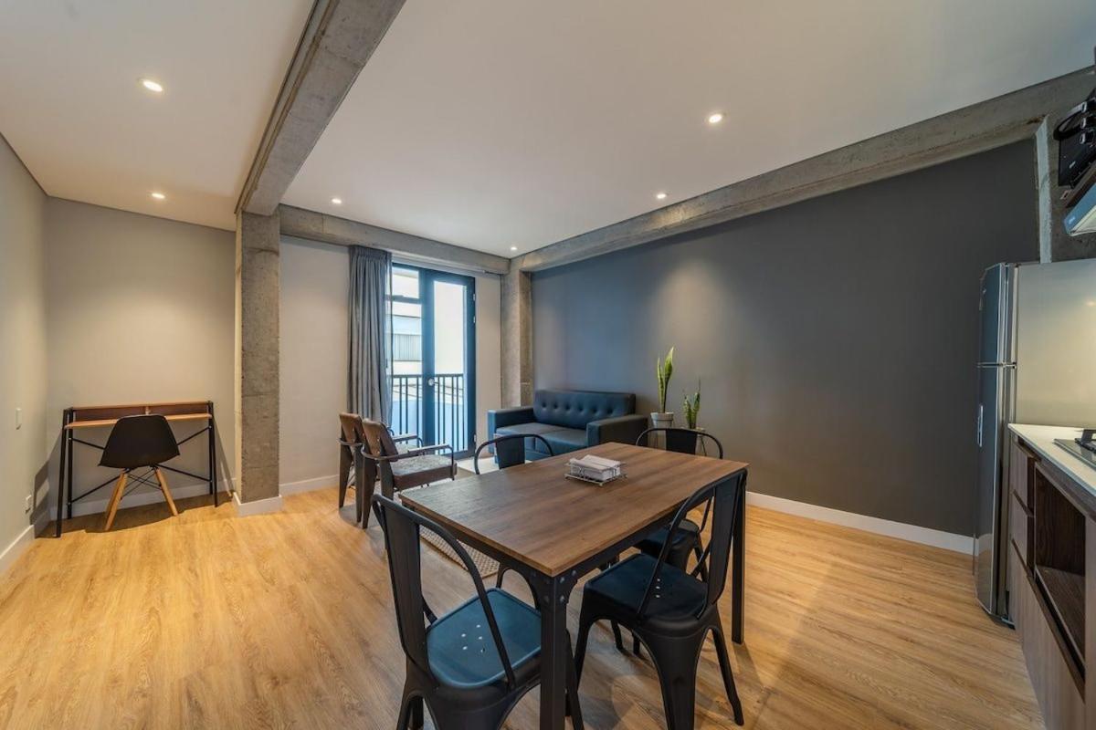 Anima 65 Apartment Богота Екстериор снимка