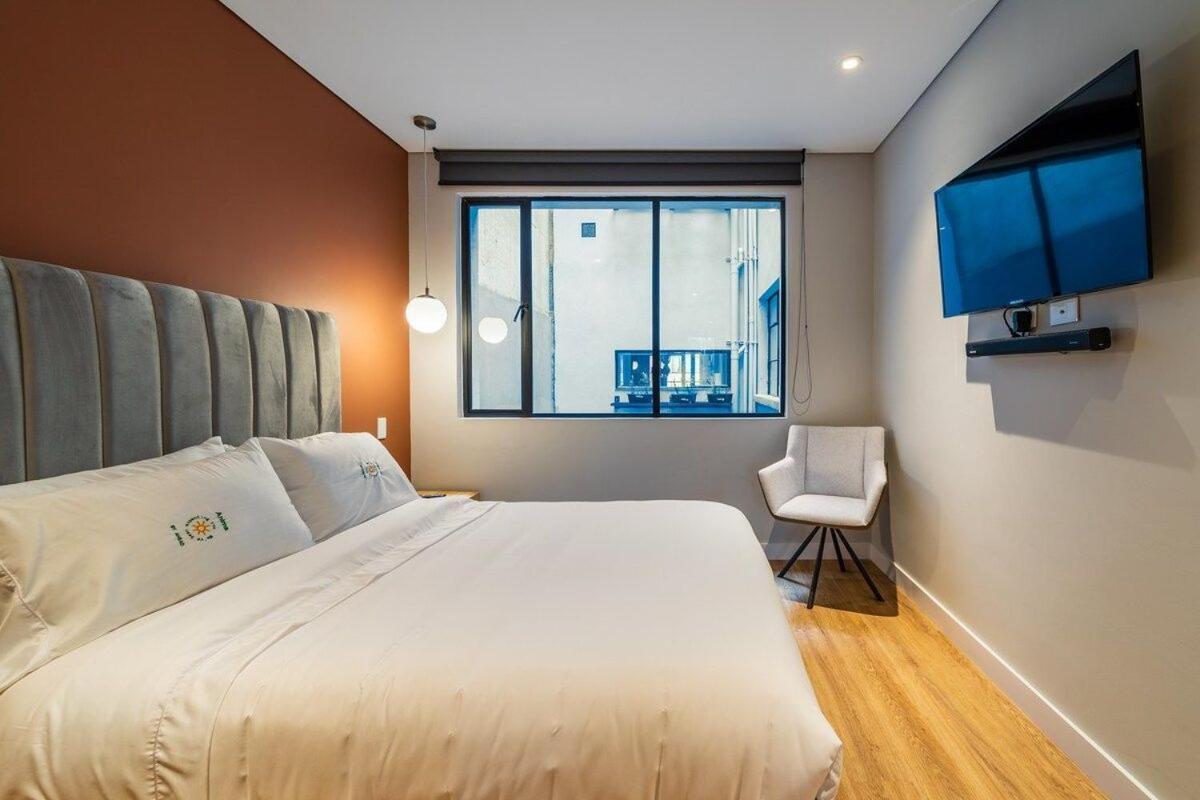 Anima 65 Apartment Богота Екстериор снимка