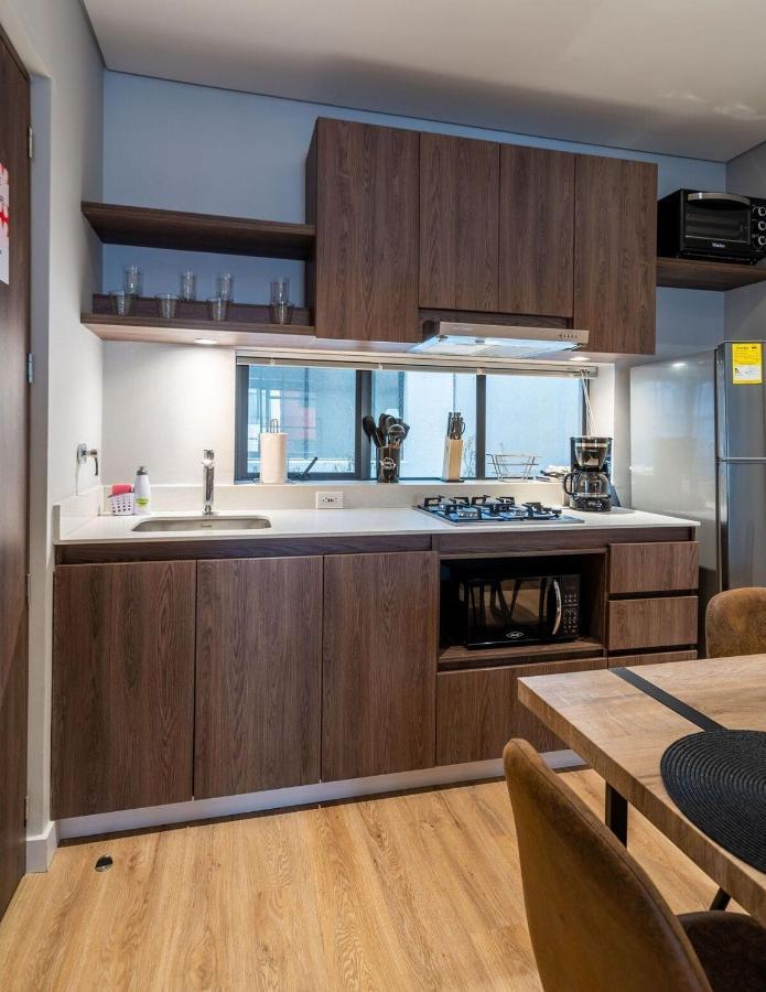 Anima 65 Apartment Богота Екстериор снимка
